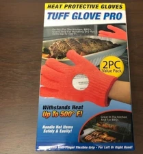 Tuff Glove Pro