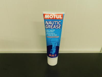 39,50 /kg Motul Nautic Grease 200 g Tube Marine Fett für Salzwasser