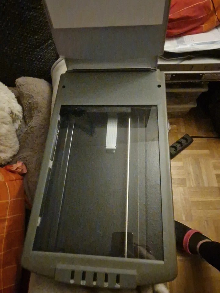 Scanner Telvion - Bild 4 von 4