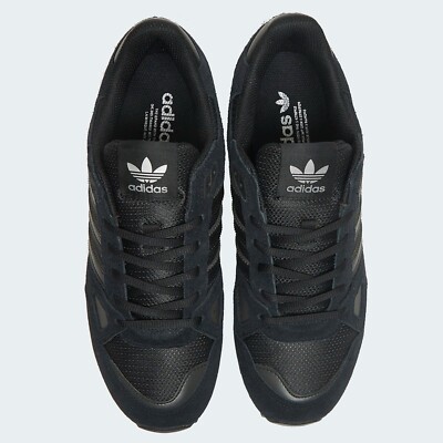 Adidas Originals ZX 750 Black Mens Trainers GW5531 100% Authentic