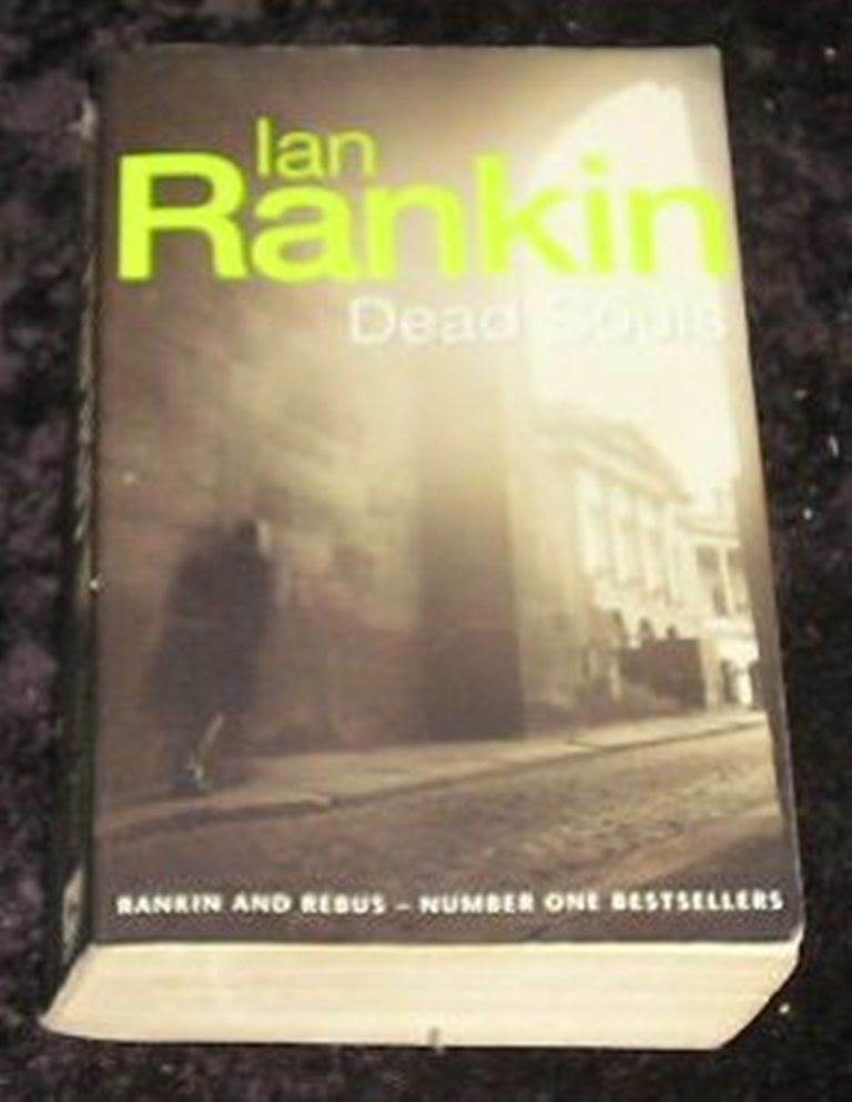 Dead Souls by Ian Rankin (Paperback, 1999)