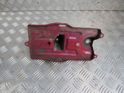 Honda Integra Typ R DC2 B18C6 UKDM RHD Batterieauflage Halter Tablett