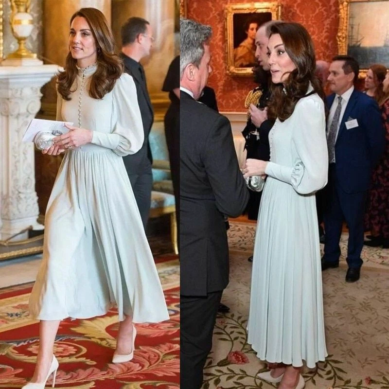 kate middleton fashion dress