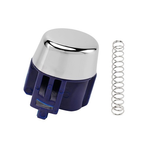 Pulsador de palanca de cambios 54132SHJA01 para Honda Odyssey 2005-2010 - Imagen 6 de 11