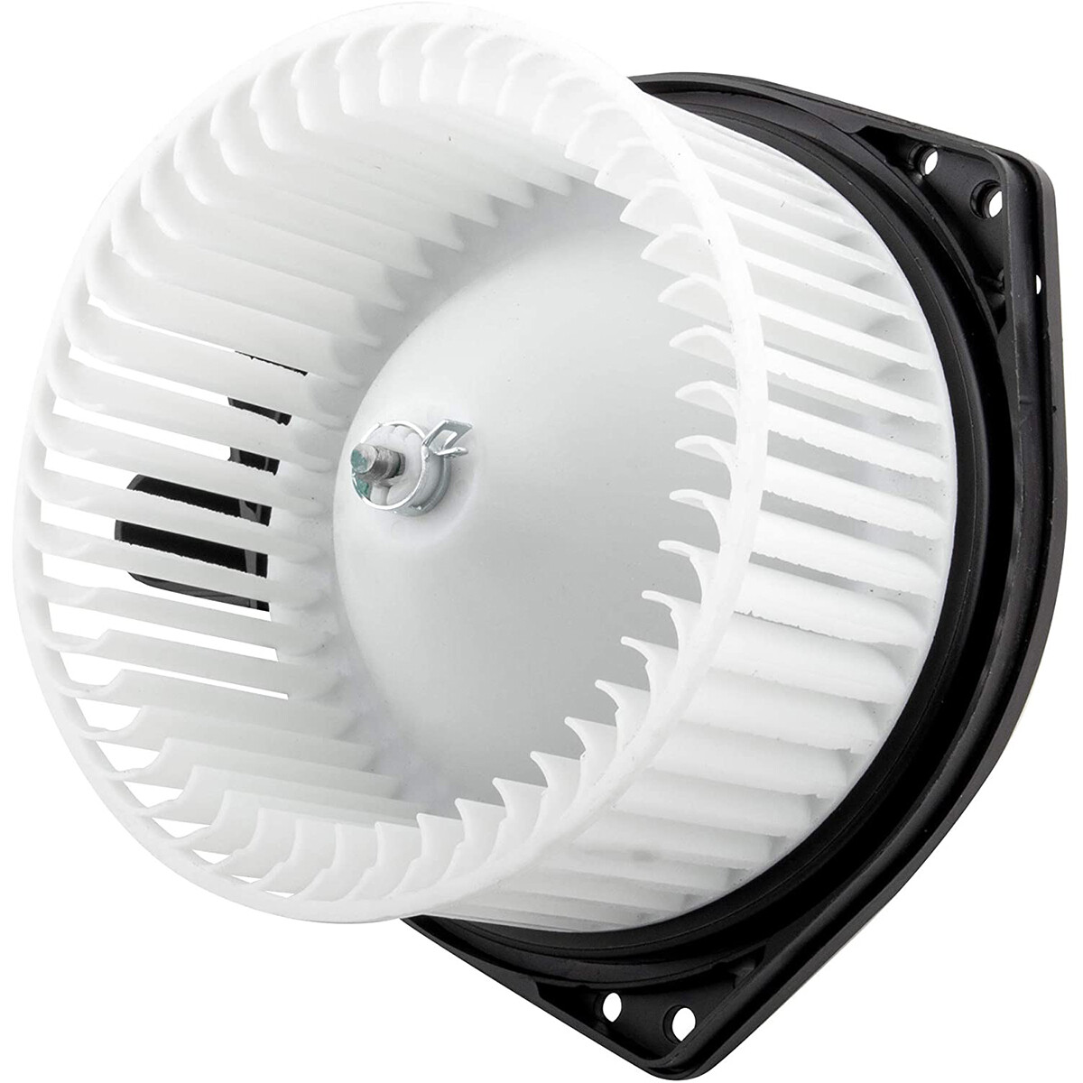 Heater Blower Motor with Fan Cage for Chevy Colorado GMC Canyon Isuzu 89019178 eBay