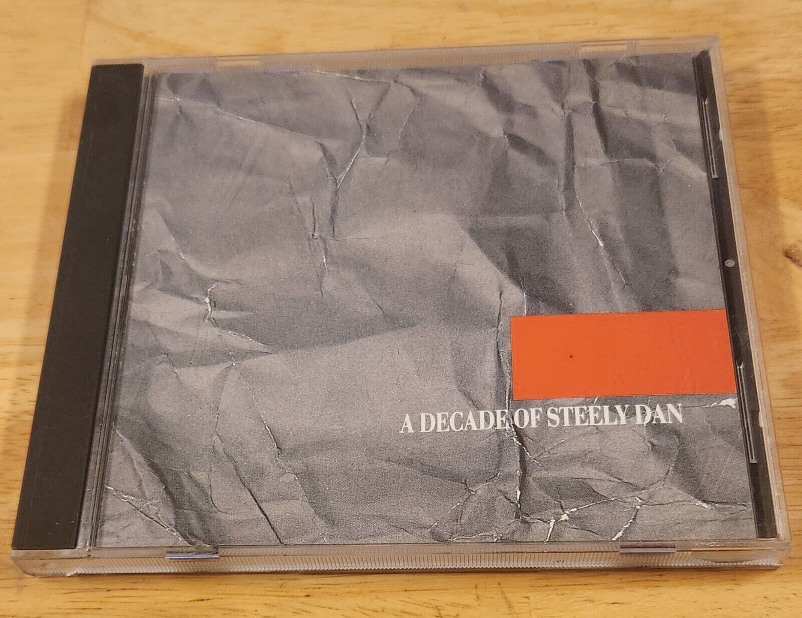 Steely Dan - A Decade Of Steely Dan - CD