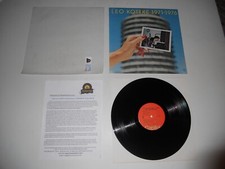 Leo Kottke 1971-76 Did You Hear Me? 1st Analog '76 USA ULTRASONIC Clean