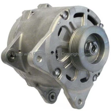 Alternator Quality-Built 11283 Reman