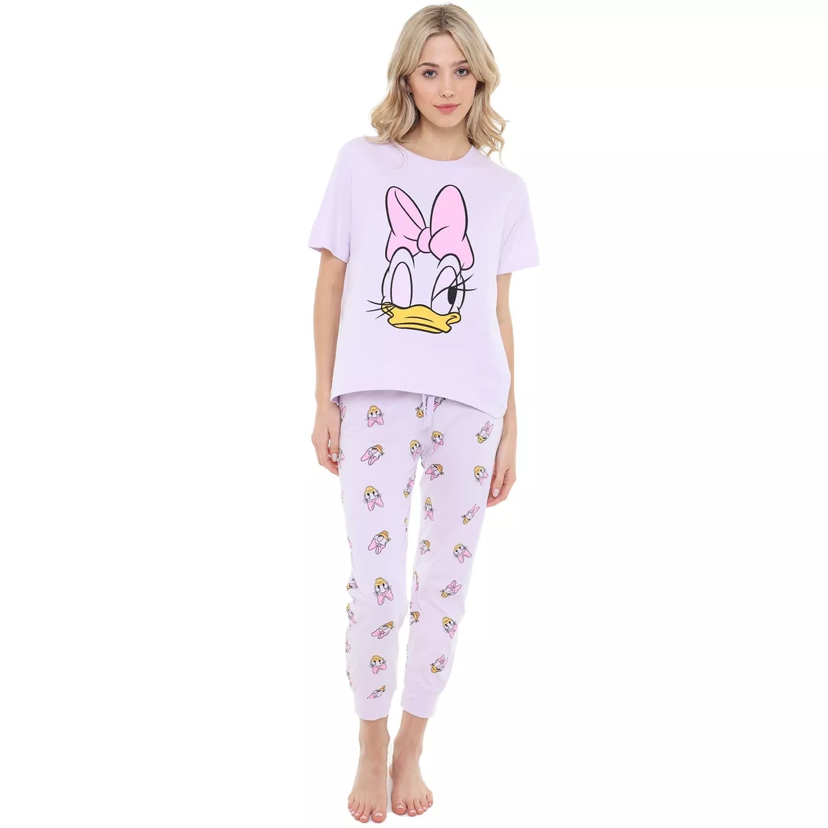 Disney sale pyjamas ladies