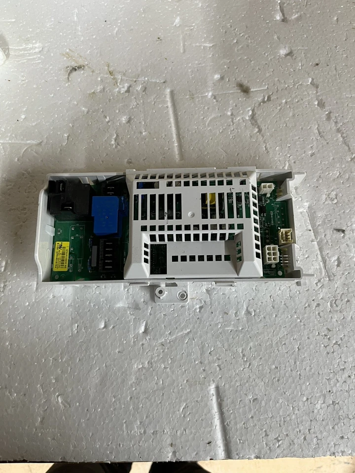 Whirlpool Dryer Control Board  - Image 2 of 3