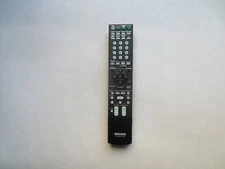 Replacement Remote Control For Sony DAV-FX900KW DVD Home Teater System Receiver