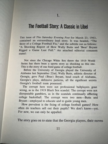 What You Should Know About Libel and Slander By Michael F Mayer HC Book 1968 - Picture 8 of 10