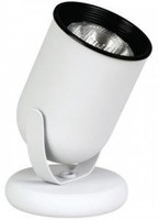 Hampton Bay 6-3/5 In. Uplight Floor Lamp White Hampton Bay 6-3/5 In. Uplight Floor Lamp White