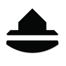 iQuatics Set lembi di ricambio universale - Trigon 350 unità luce singola conversio