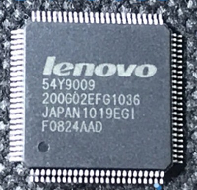 2pcs New 54Y9009 ic chip #T2*