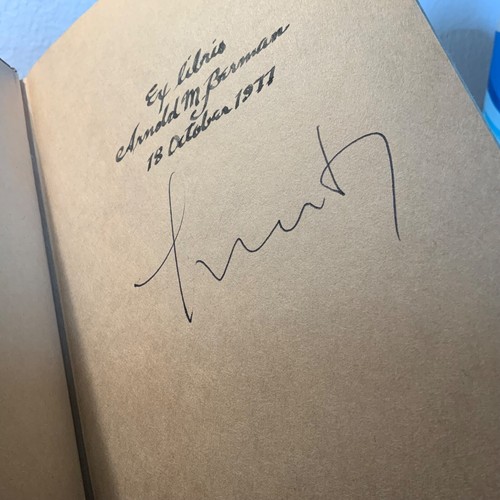 Terms Of Endearment SIGNED by Larry McMurtry - 1975 Simon & Schuster, 1st ed/2nd - Picture 6 of 7