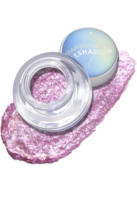 BUTTERFLIES 22 Chameleon Gel Cream Eyeshadow Duochrome Color Shift FOCALLURE NIB