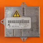 Xenon Xenon Ballast Control Unit Mercedes C-Class W203 C209 1307329072
