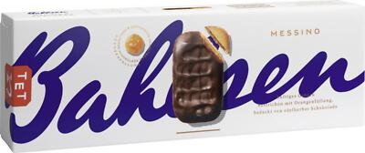 Bahlsen Cookies | Bahlsen Messino Noble Tart | 4,4 Ounce Total /125 Gr