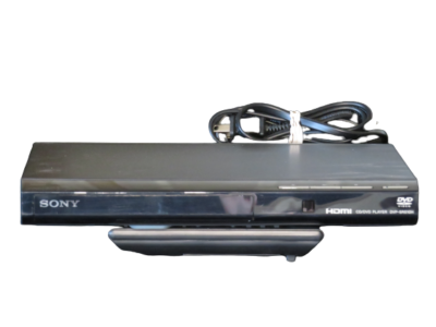 Sony CD/DVD Player DVP-SR510H | eBay