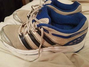 adidas response cushion