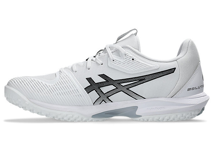 アシックスSOLUTION SPEED FF 3 OC 1041A439-103 ASICS Tennis Shoes SOLUTION SPEED FF 3 OC 1041A439.103 White