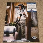 TIM ALLEN SIGNED 8X10 PHOTO COMEDIAN TOY STORY HOME IMPROVEMENT BAS B
