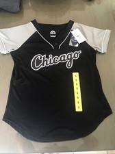 chicago white sox majestic jersey