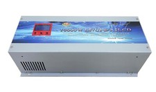 10000W SP Pure Sine Wave Power Inverter 24VDC/110V,220VAC LCD/UPS/ATS/ChargerAMG