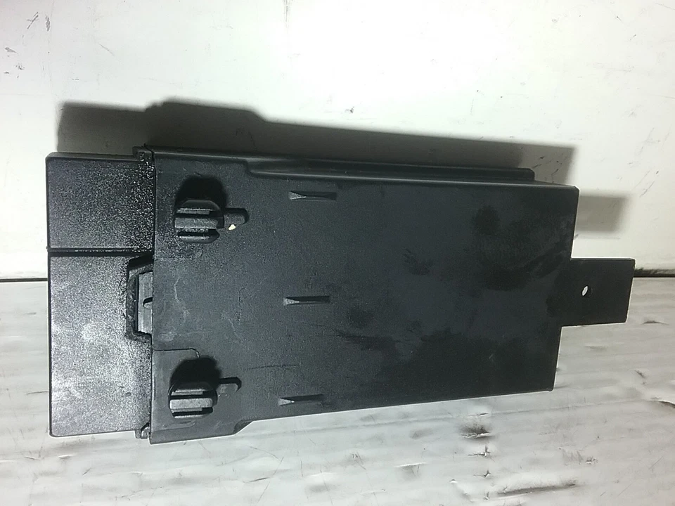 Módulo de control de asiento BMW X5 2014-2018 9 216 468 02 3,0 L 6 cilindros turbo Foto 3 de 4