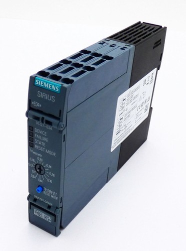 Siemens Sirius 3RM1001-3AA04 3RM1 001-3AA04 E:04 Direktstarter -unused-