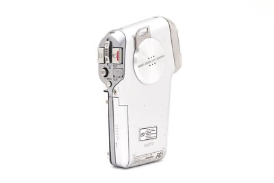 Sanyo Xacti VPC-C5 Compact Digital Camera Camcorder | eBay