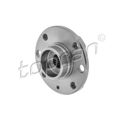 108 952 TOPRAN 108 952 001 Mozzo ruota 5x112 | AUTODOC prezzo e recensioni