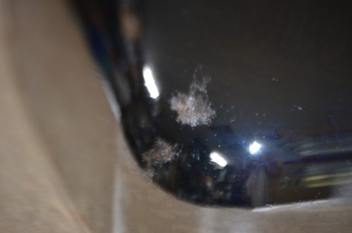 Espejo retrovisor para Freigtliner Columbia, ST120 - Imagen 5 de 6