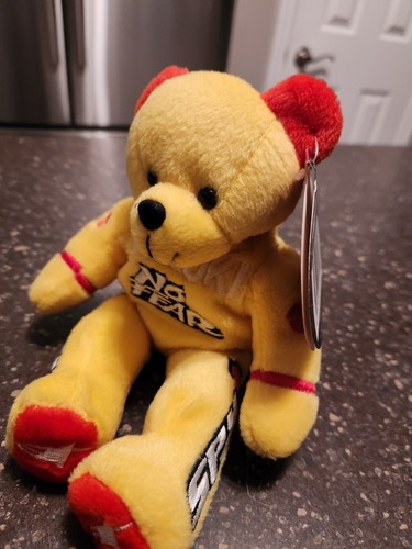 Travis Pastrana #199 Bear And Suzuki Factory Ballcap Hat Mx - Picture 4 of 7