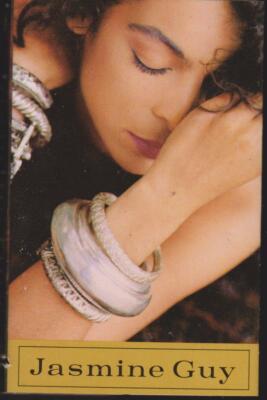 Jasmine Guy［カセット］ JASMINE GUY CASSETTE: 