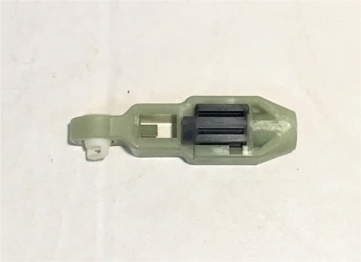 2002-2007 SATURN VUE MANUAL TRANS SELECT LEVER CABLE