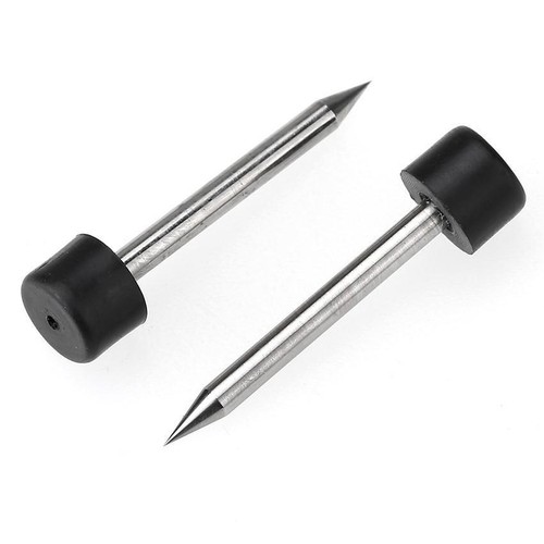 New Electrodes for Fujikura FSM- 50S/ 60S/ 60R/ 80S Fusion Splicer Electrodes - 第 3/5 張圖片