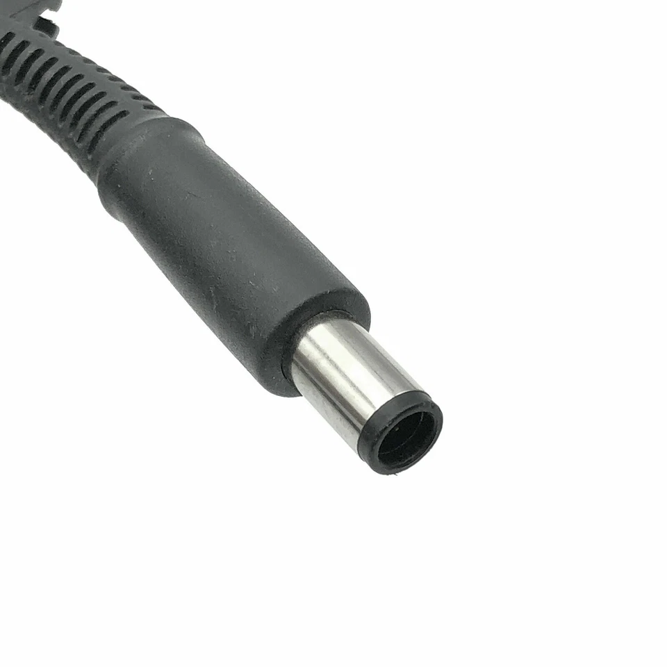 90W HP Genuine AC Adapter for AIO Pavilion Desktop 23-g013w 23-017c 23-0029 w/c - Image 3 of 4