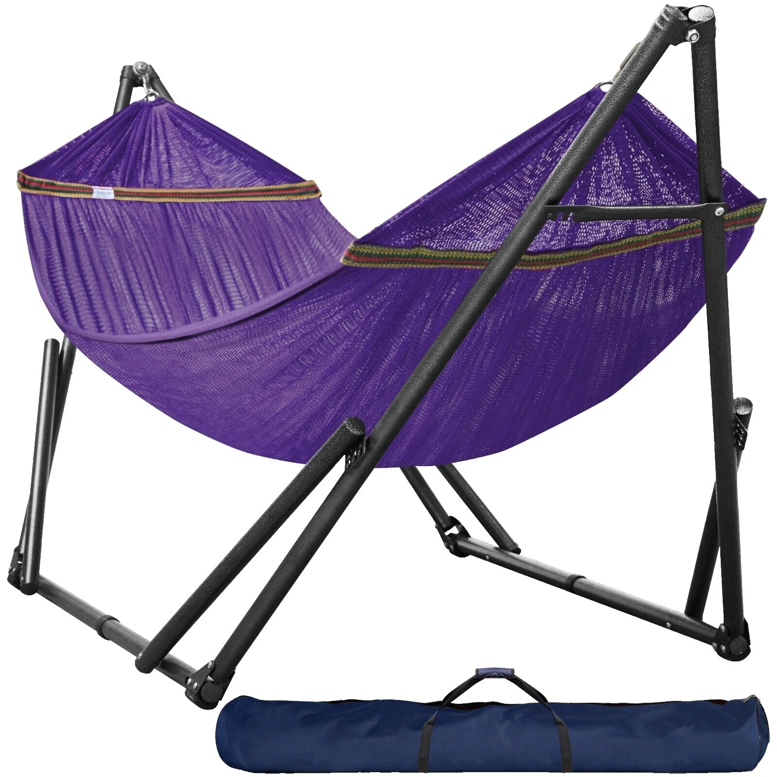 Case Hammock Stands