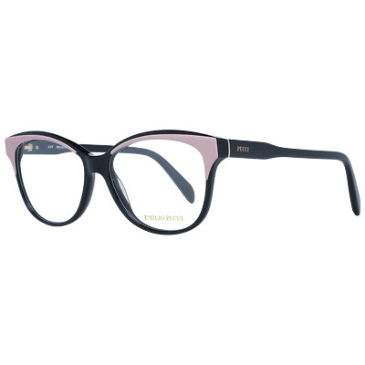 Pucci Brillenfassung EP5164 005 54 Damen Mehrfarbig
