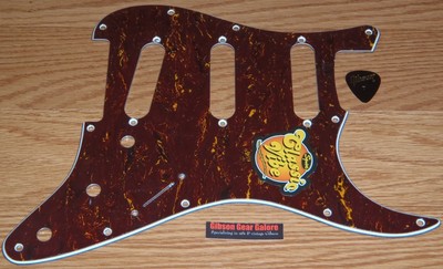 Fender Squier Stratocaster Pickguard 60s Classic Vibe Strat Project Guitar Parts Ebay