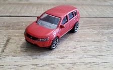 Mitsubishi outlander majorette hot wheels matchbox norev  1/64
