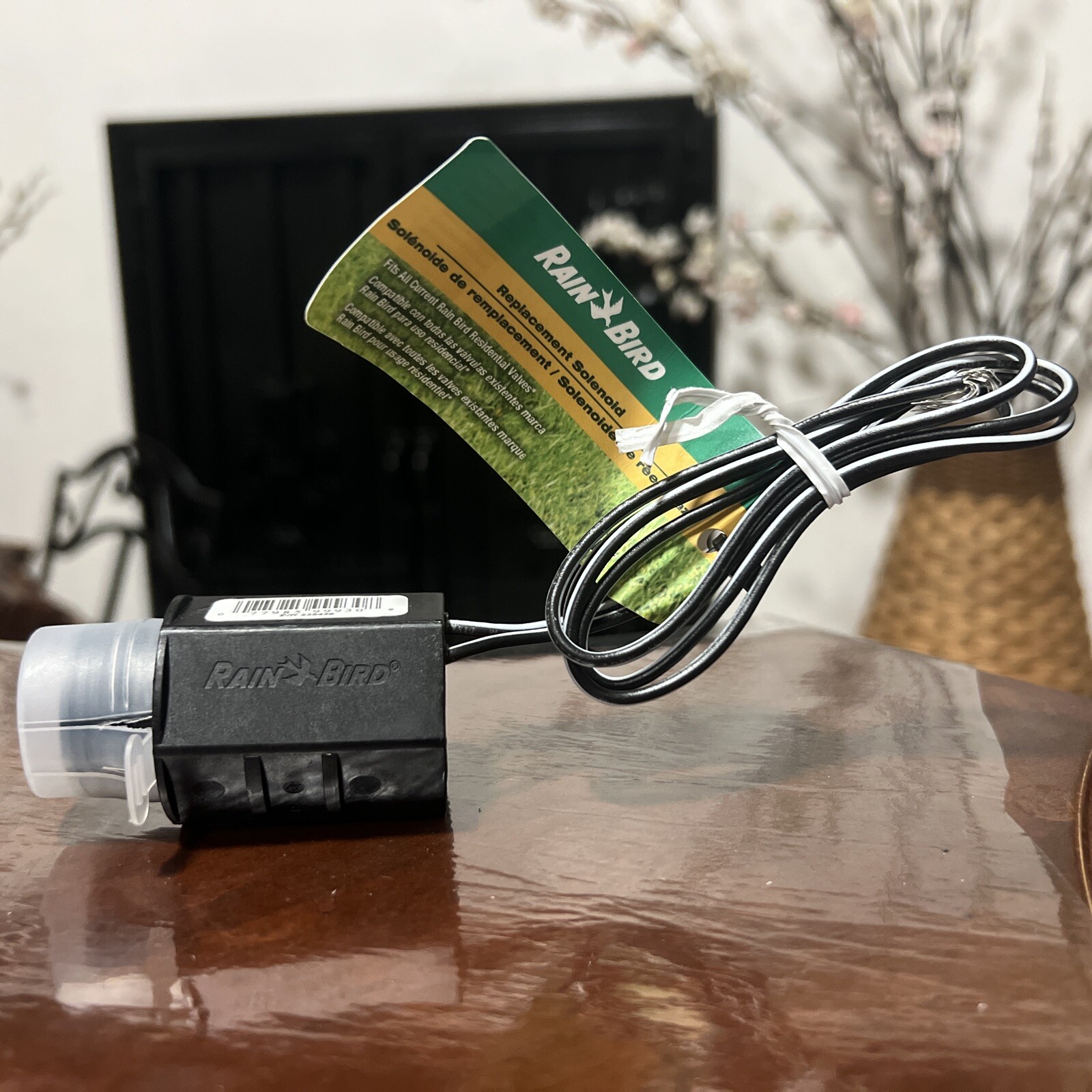 Accessori E Ricambi Per Elettrovalvole: Solenoide Di Ricambio Hunter PGV 24V - Foto 8