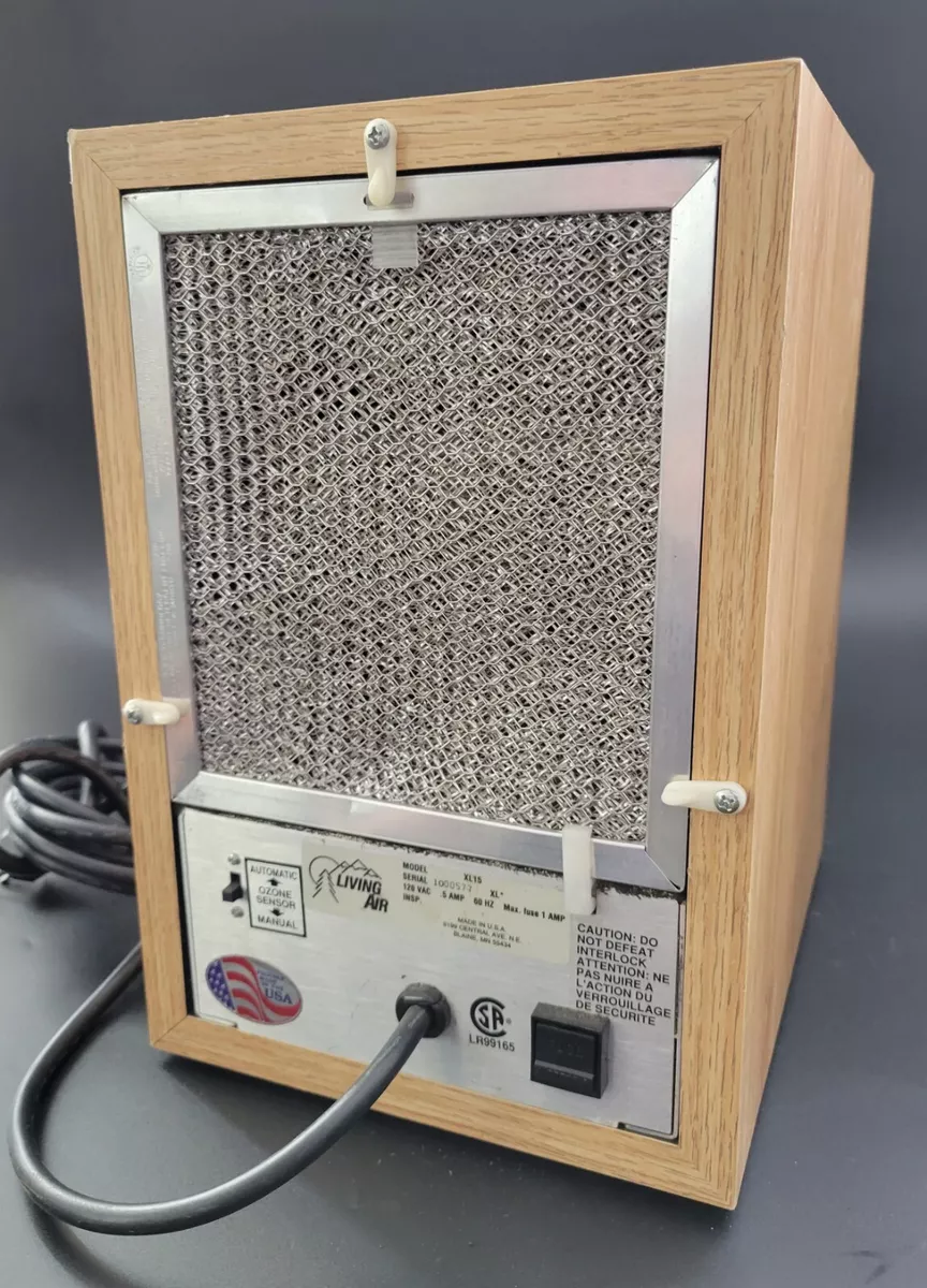 Whole house ionizer air purifier deals