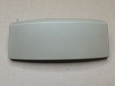 BMW E60 Verkleidung Mittelkonsole Blende 7132687