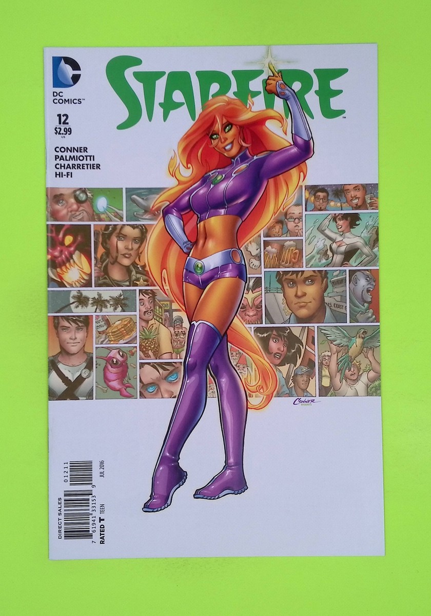 DC COMICS スターファイア s-l1200.jpg