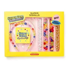 Super Smalls DIY Super Gem Headbands Kit 