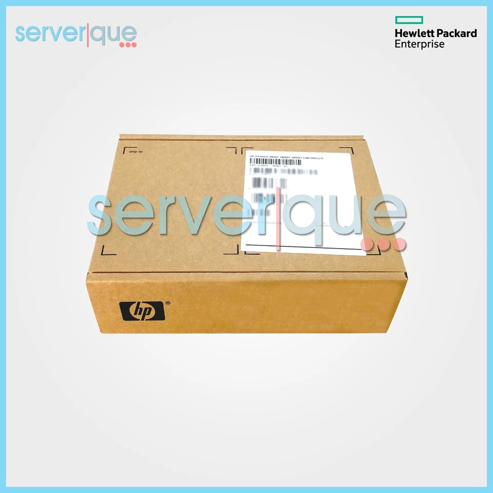 462864-B21 HP Smart Array P410 512MB SAS PCIe x8 Controller Card 462919-001 - Image 3 of 3