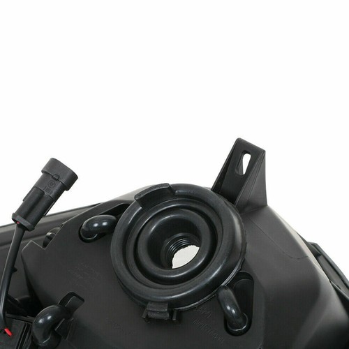New Housing Headlight Head Lamp Assembly Replacement For MT125 15-17 - Picture 2 of 20